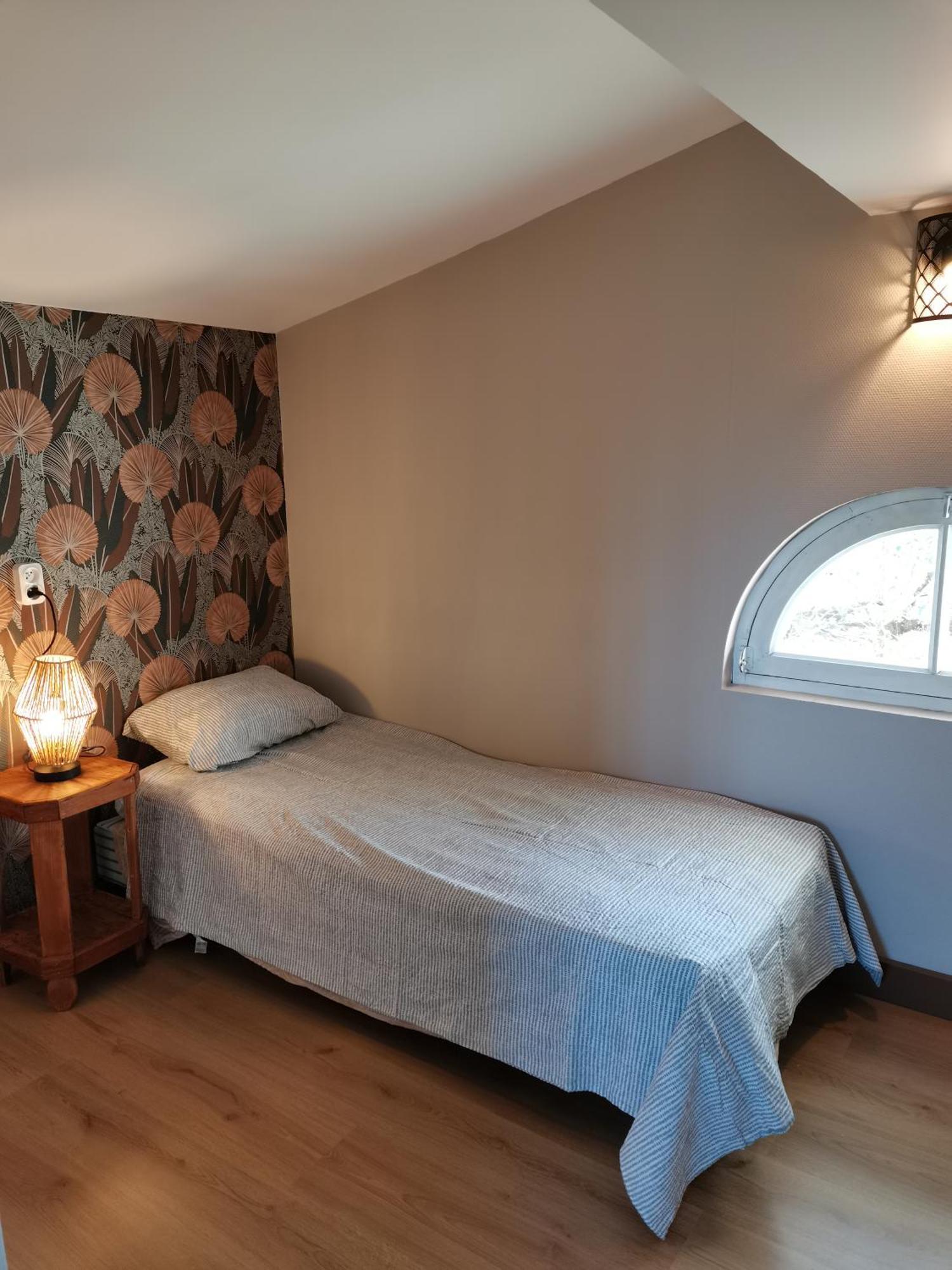 La Planque De L'Eclusier Villa Castelnau-de-Levis Ngoại thất bức ảnh