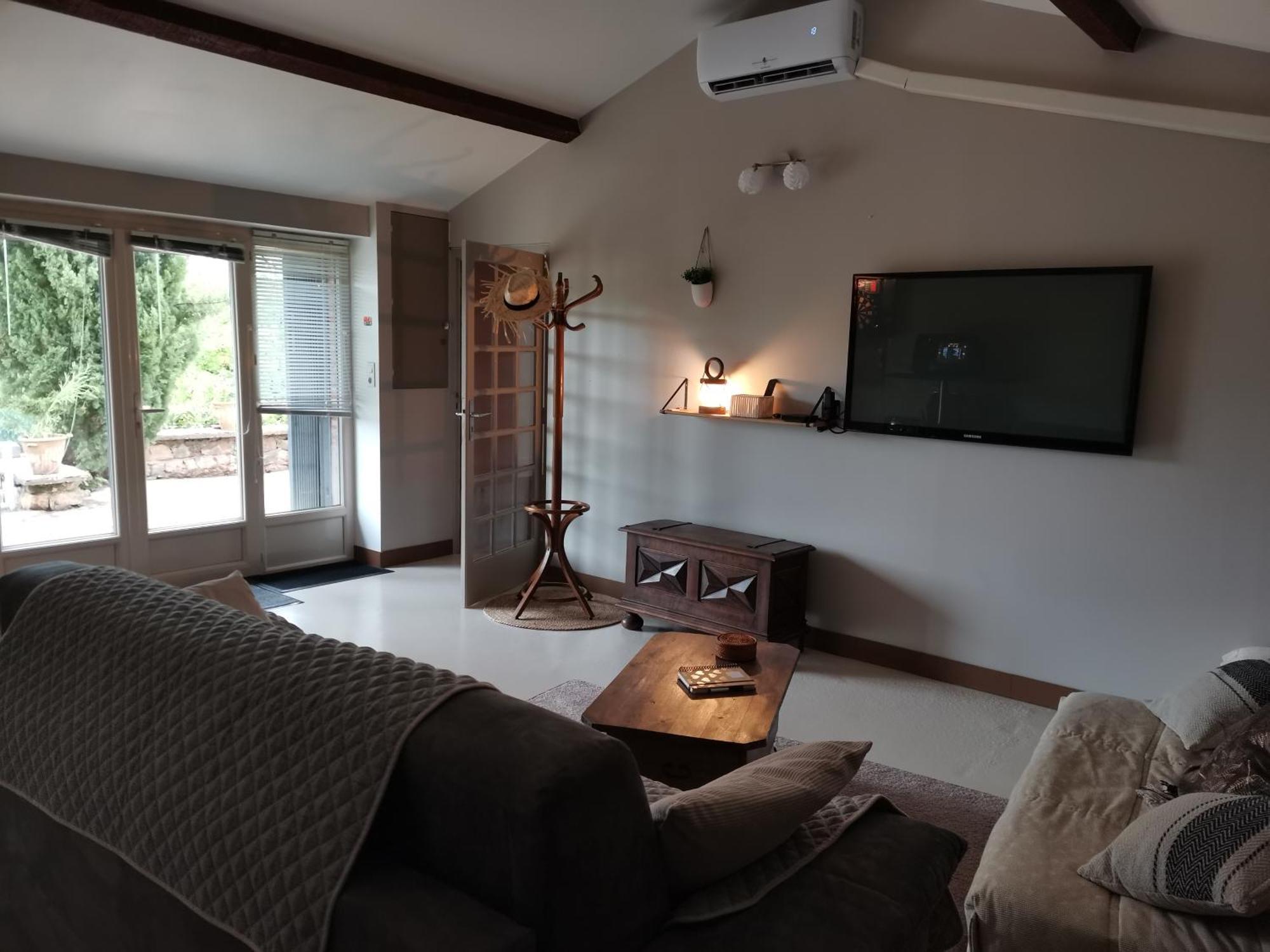 La Planque De L'Eclusier Villa Castelnau-de-Levis Ngoại thất bức ảnh