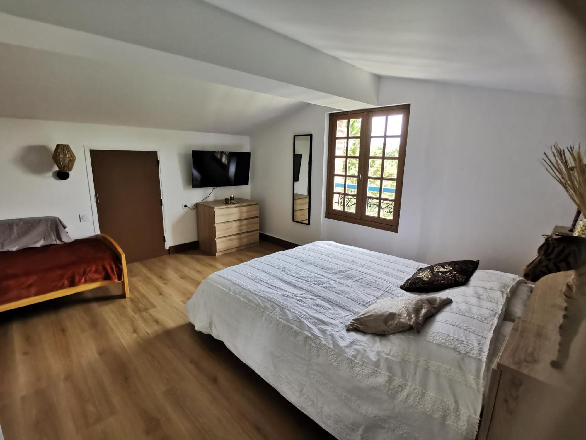 La Planque De L'Eclusier Villa Castelnau-de-Levis Ngoại thất bức ảnh